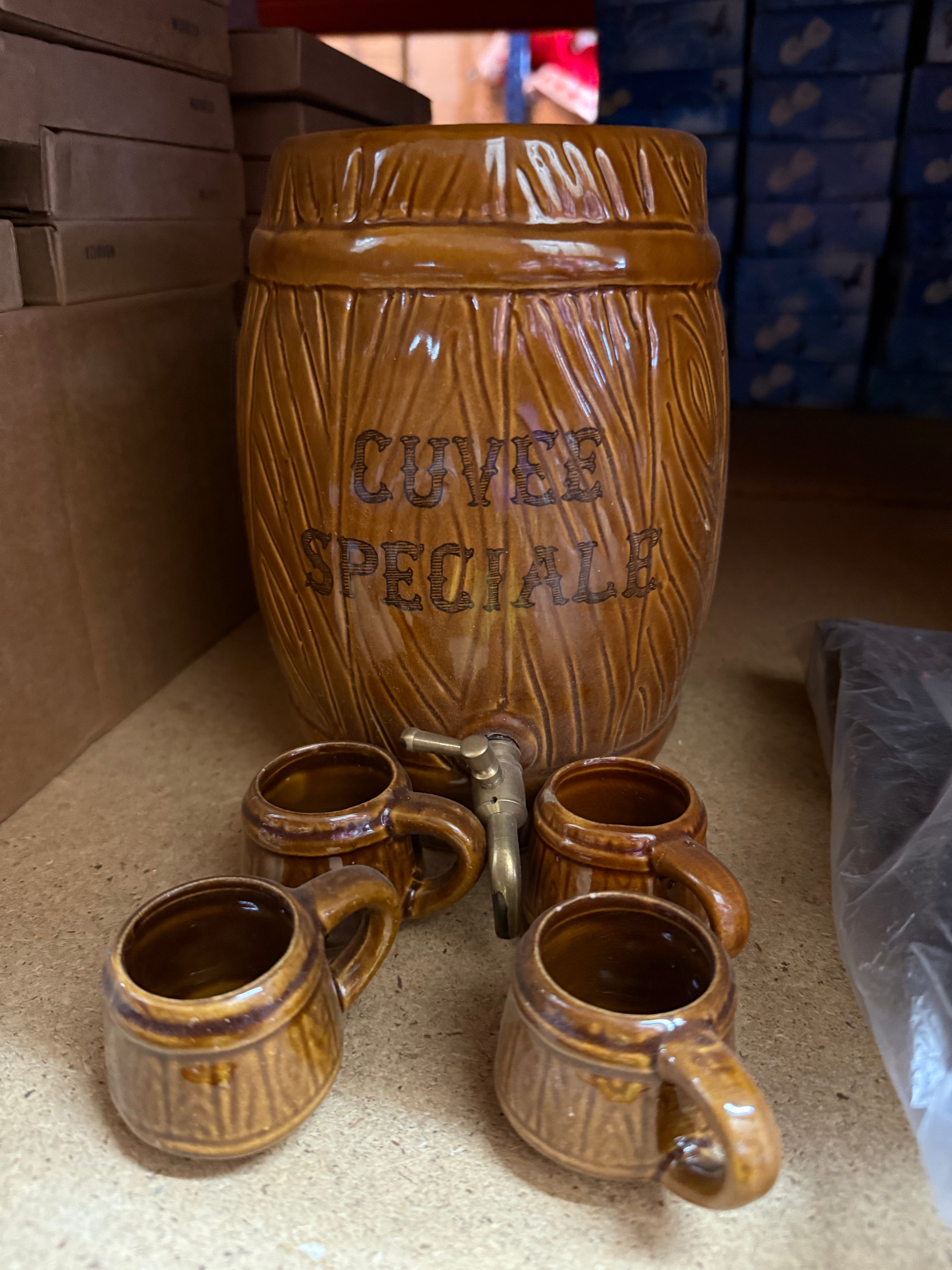 Decoración del hogar