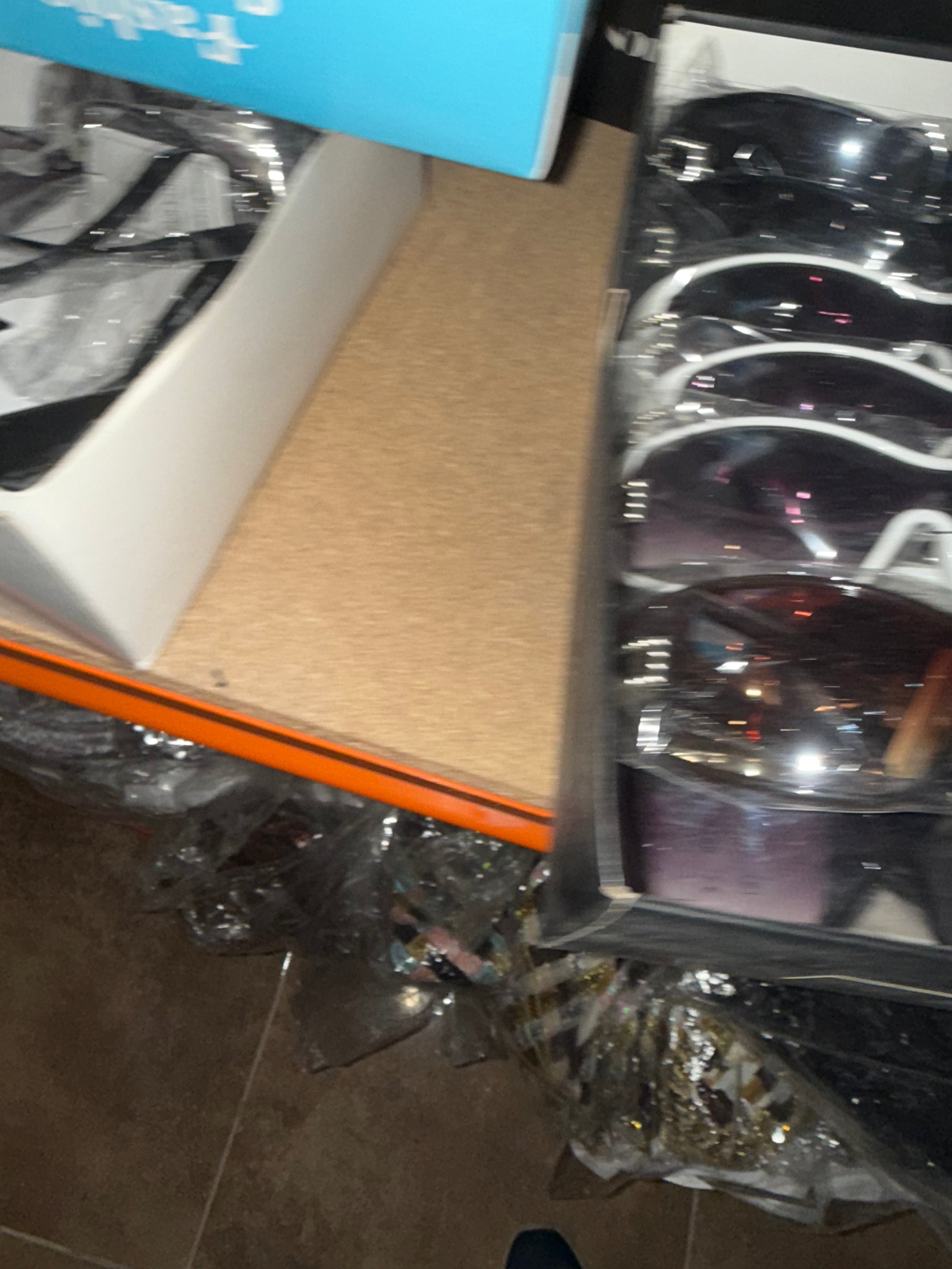 BRICOLAJE Y REGALOS DEL HOGAR