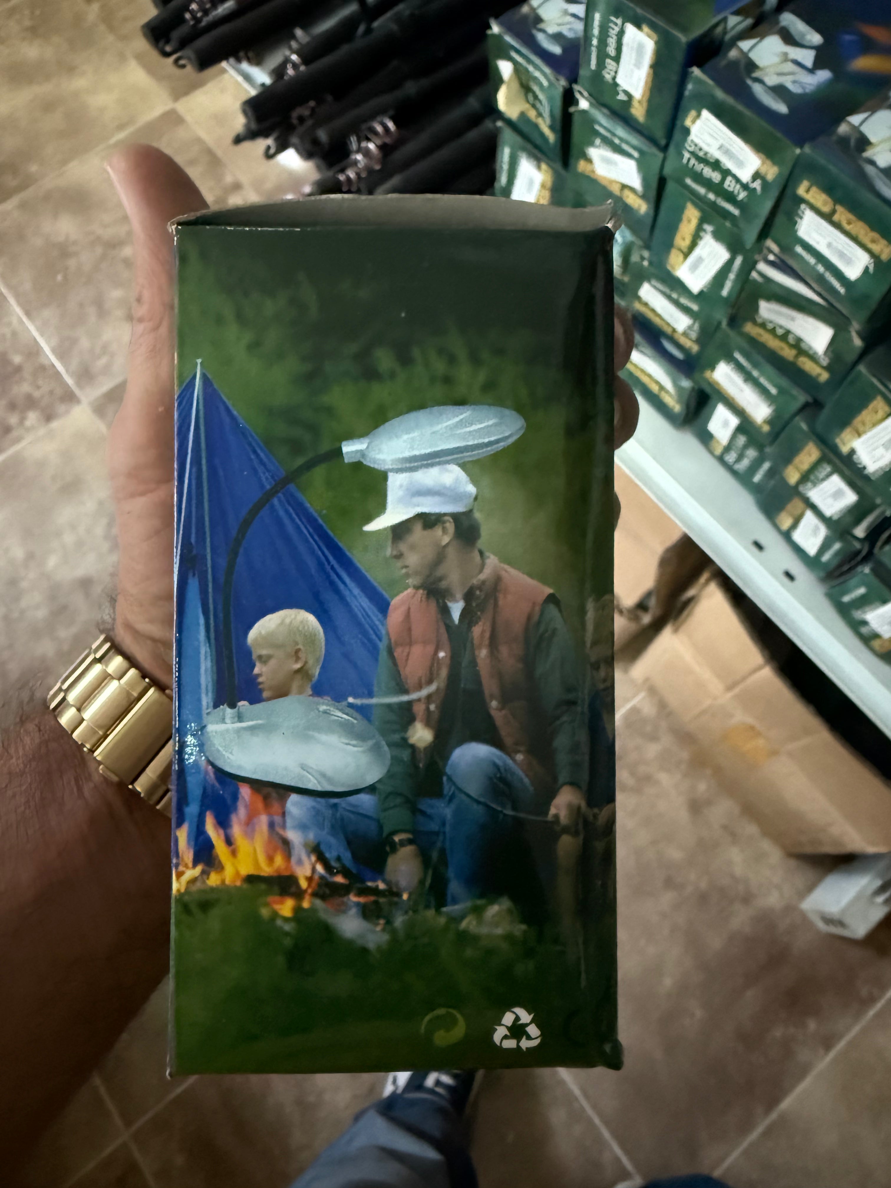 BRICOLAJE Y REGALOS DEL HOGAR